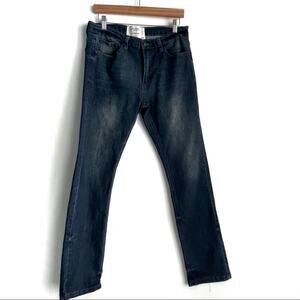 Six Lincoln New York skinny for jeans size 32/32 men’s jeans